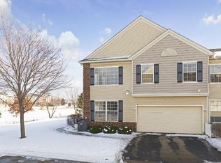 11363 Fergus St NE UNIT E, Blaine, MN 55449