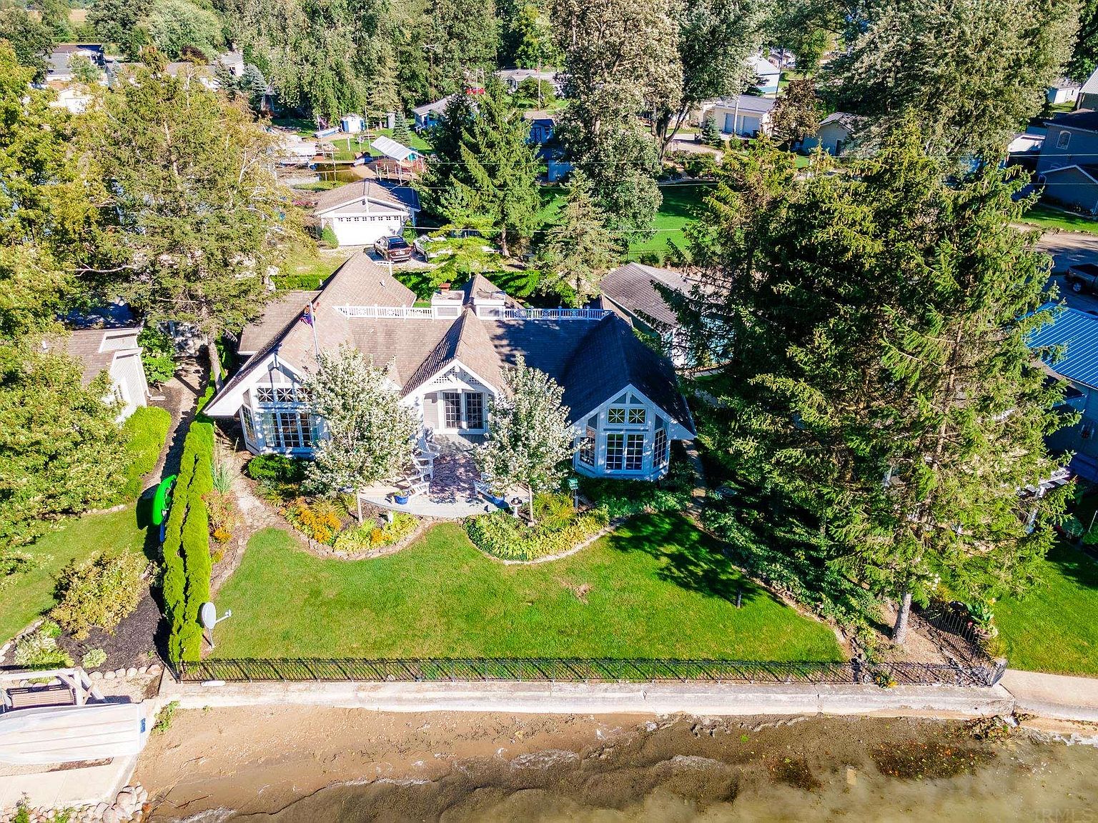 6460 S 70 E, Wolcottville, IN 46795 MLS 202312254 Zillow