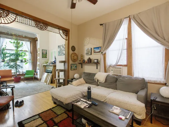1932 W Evergreen Ave #2, Chicago, IL 60622