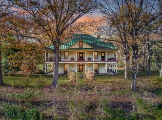 1077 Bessemer Ln, Eagle Rock, VA 24085