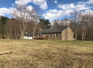 9078 Leopard Rd NW, Malvern, OH 44644