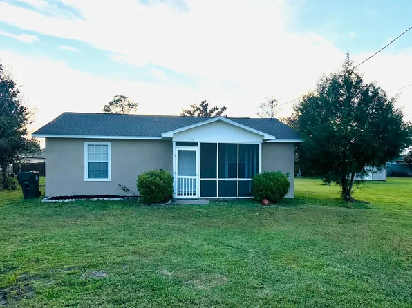 1406 Louisiana Ave, Lynn Haven, FL 32444