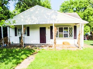 3122 Andrew St, Middletown, OH 45044