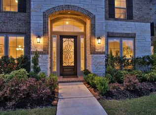 27827 E Ramble Rock Ct, Katy, TX 77494