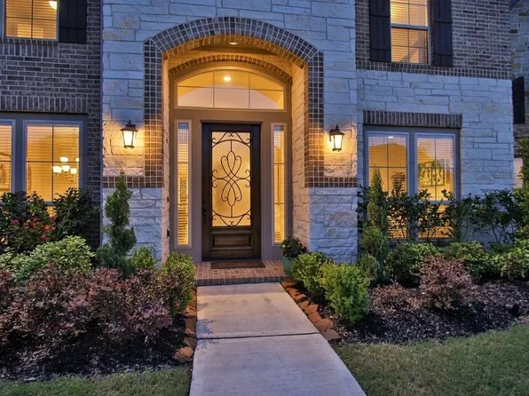 27827 Ramble Rock Ct, Katy, TX 77494
