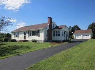 304 Shore Rd, Westerly, RI 02891