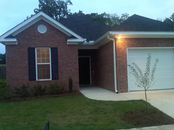 4445 Galway Dr, Evans, GA 30809