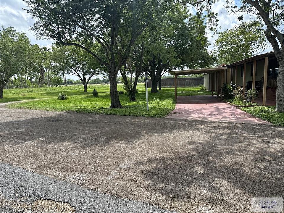 7101 W Business Highway 83 Lot 22, Harlingen, Tx 78552 