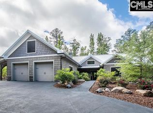 200 Parker Rd, Edgefield, SC 29824