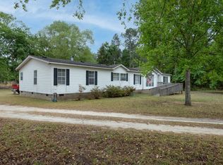 676 Mount Calvary Rd, Ridge Spring, SC 29129