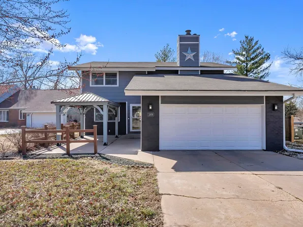 1009 Lorna Ln, Newton, KS 67114