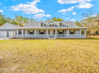 14325 Highgrove Rd, Spring Hill, FL 34609