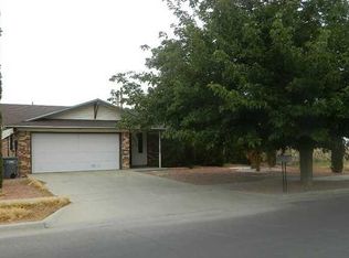3116 E Glen Dr, El Paso, TX 79936