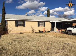 108 E Llano Dr, Hobbs, NM 88240