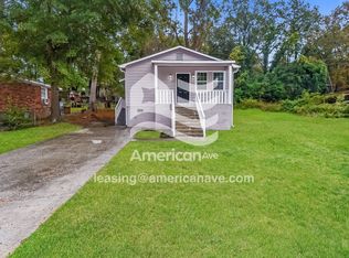 7254 Pinedale Dr, Columbia, SC 29223