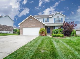 807 Morgan Dr, Monroe, OH 45050