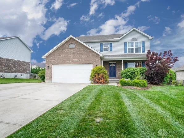 807 Morgan Dr, Monroe, OH 45050