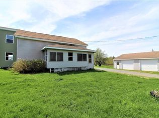 122 Morgan St, Theresa, NY 13691