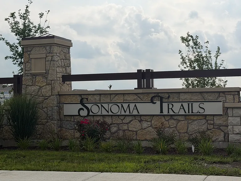 Community Name