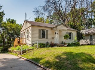 1118 Kirkwood Ave, Des Moines, IA 50315