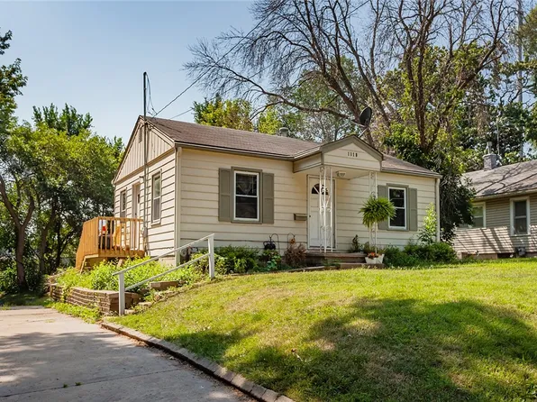 1118 Kirkwood Ave, Des Moines, IA 50315