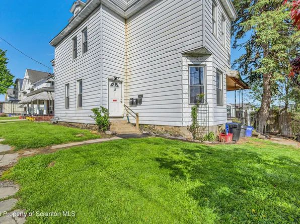 1502 Church Ave, Scranton, PA 18508