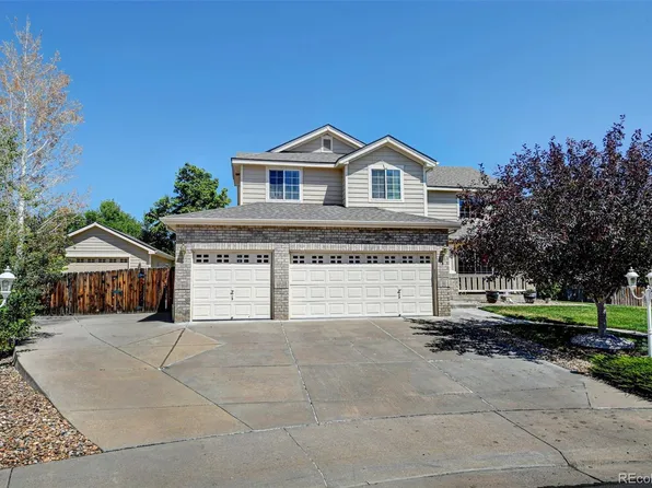 11489 Paris Court, Commerce City, CO 80640