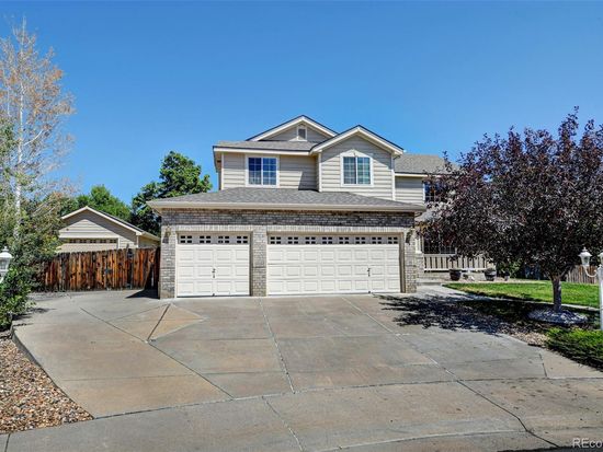 11489 Paris Court, Commerce City, CO 80640