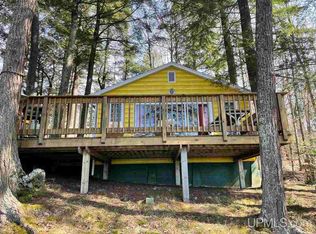 342 S Shag Lake Dr, Gwinn, MI 49841