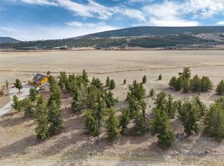 1798 Mullenville Road, Fairplay, CO 80440