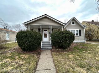 2796 Tyler Ave, Berkley, MI 48072