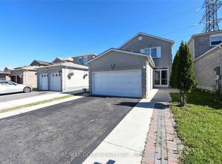 59 Meadowlark Dr, Brampton, ON L6Y 4A3