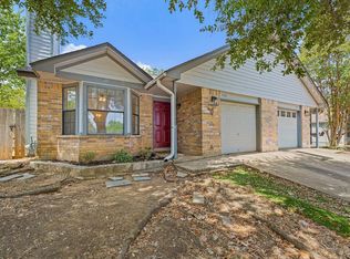 906 Oleander Ln, Georgetown, TX 78626
