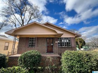 724 18th Pl SW, Birmingham, AL 35211