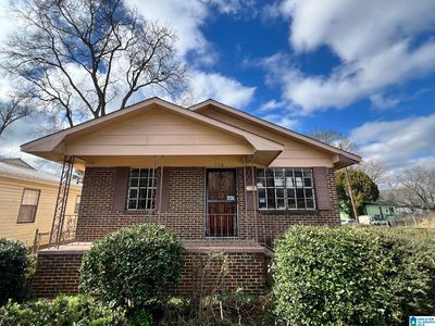 724 18th Pl SW, Birmingham, AL, 35211