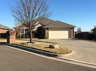 1305 Fairsted Ct, Norman, OK 73071