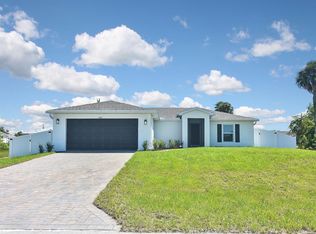 2801 NE 6th Ave, Cape Coral, FL 33909