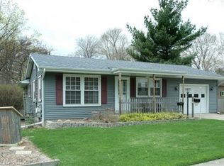 211 N Gordon St, Marshall, MI