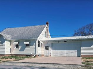 601 S Water St, Rock Port, MO 64482
