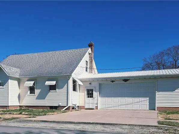 601 S Water St, Rock Port, MO 64482