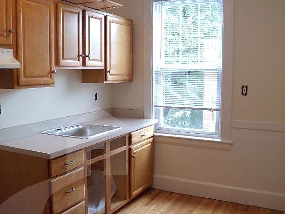 Apartment Rental Experts