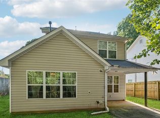 5425 Belvedere St, Cumming, GA 30041