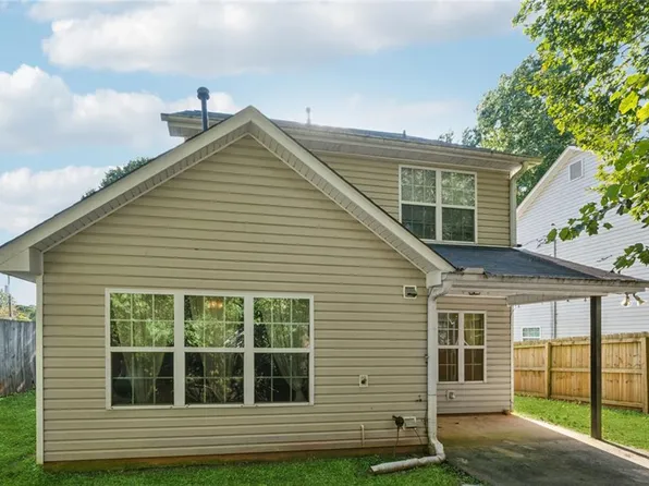 5425 Belvedere St, Cumming, GA 30041