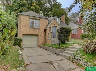 4934 Franklin St, Omaha, NE 68104