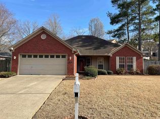 204 Shale Creek Trl, Hot Springs, AR 71913