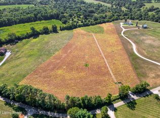 6460 Old Zaring Rd, Crestwood, KY 40014