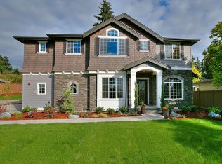 4216 85th Ave SE, Mercer Island, WA 98040