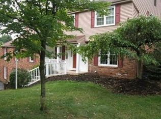 2399 Bellwood Dr, Pittsburgh, PA