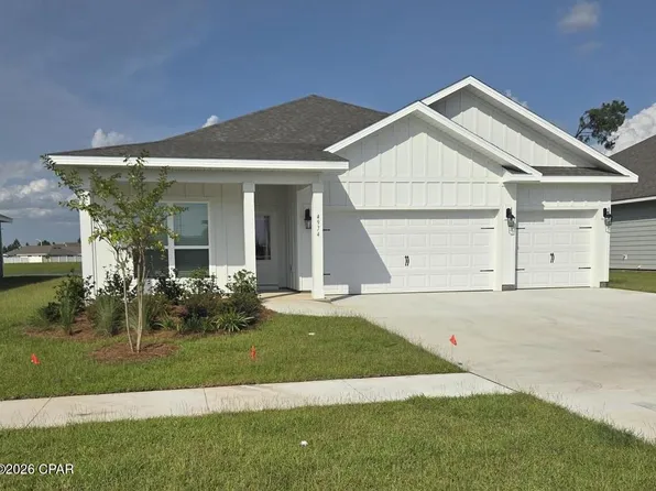 4974 Prater Rd, Panama City, FL 32404
