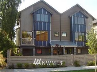 2253 NW 63rd St #B, Seattle, WA